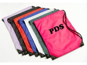 Túi vải không dệt túi rút mẫu PDS