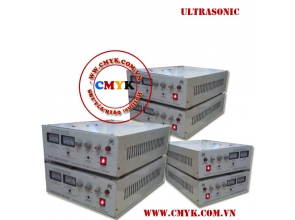 Ultrasonic - UT002